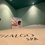 Alberta Hotel & Spa