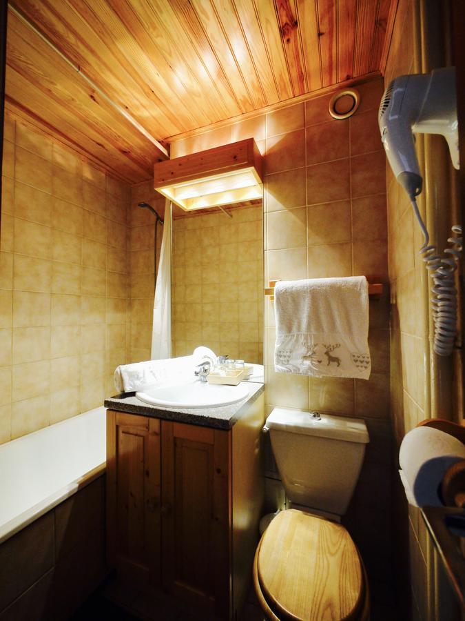 Alberta & Hotel Val Thorens