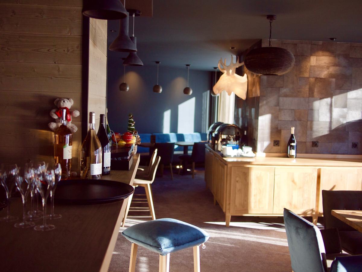 Alberta Hotel&spa Hotel 3*