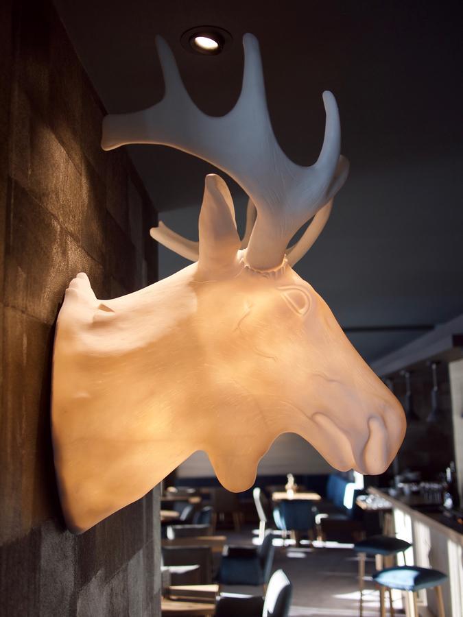 Hotel Alberta & Val Thorens