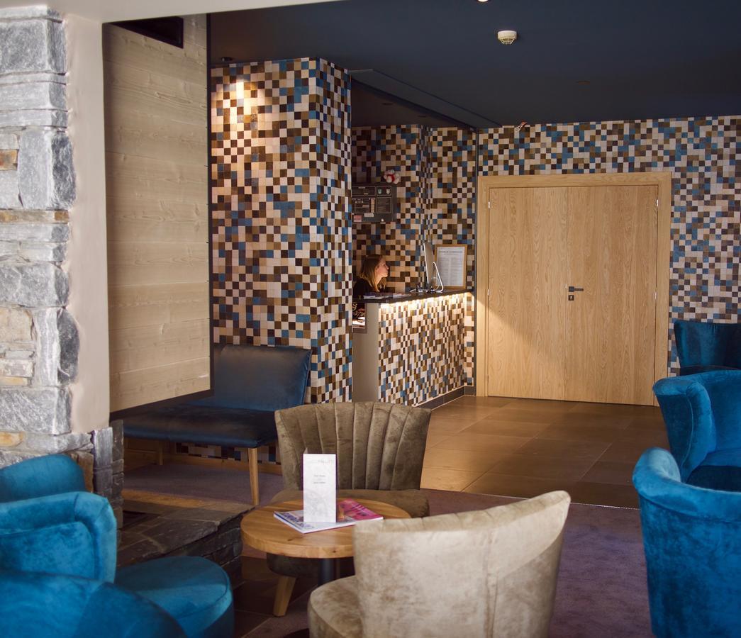 Hotel Alberta & Val Thorens