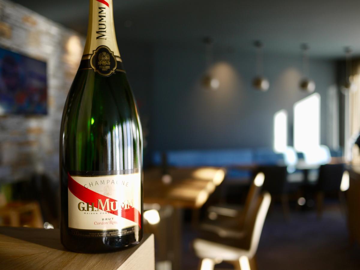 Alberta Hotel&spa Val Thorens