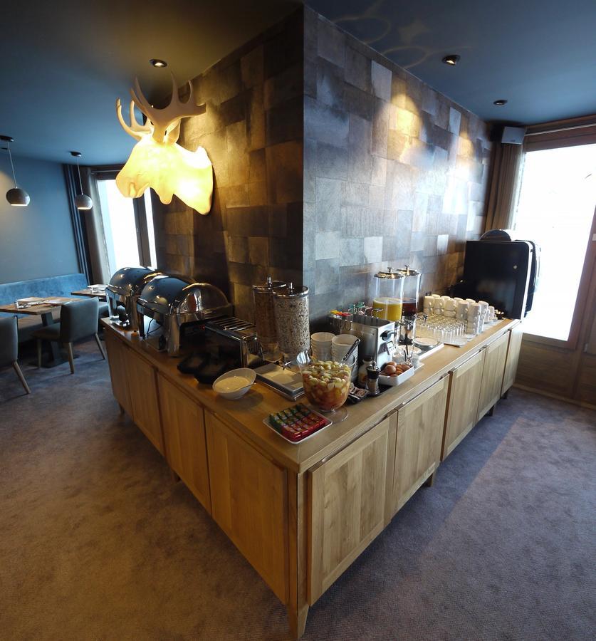 Hotel Alberta Hotel&spa