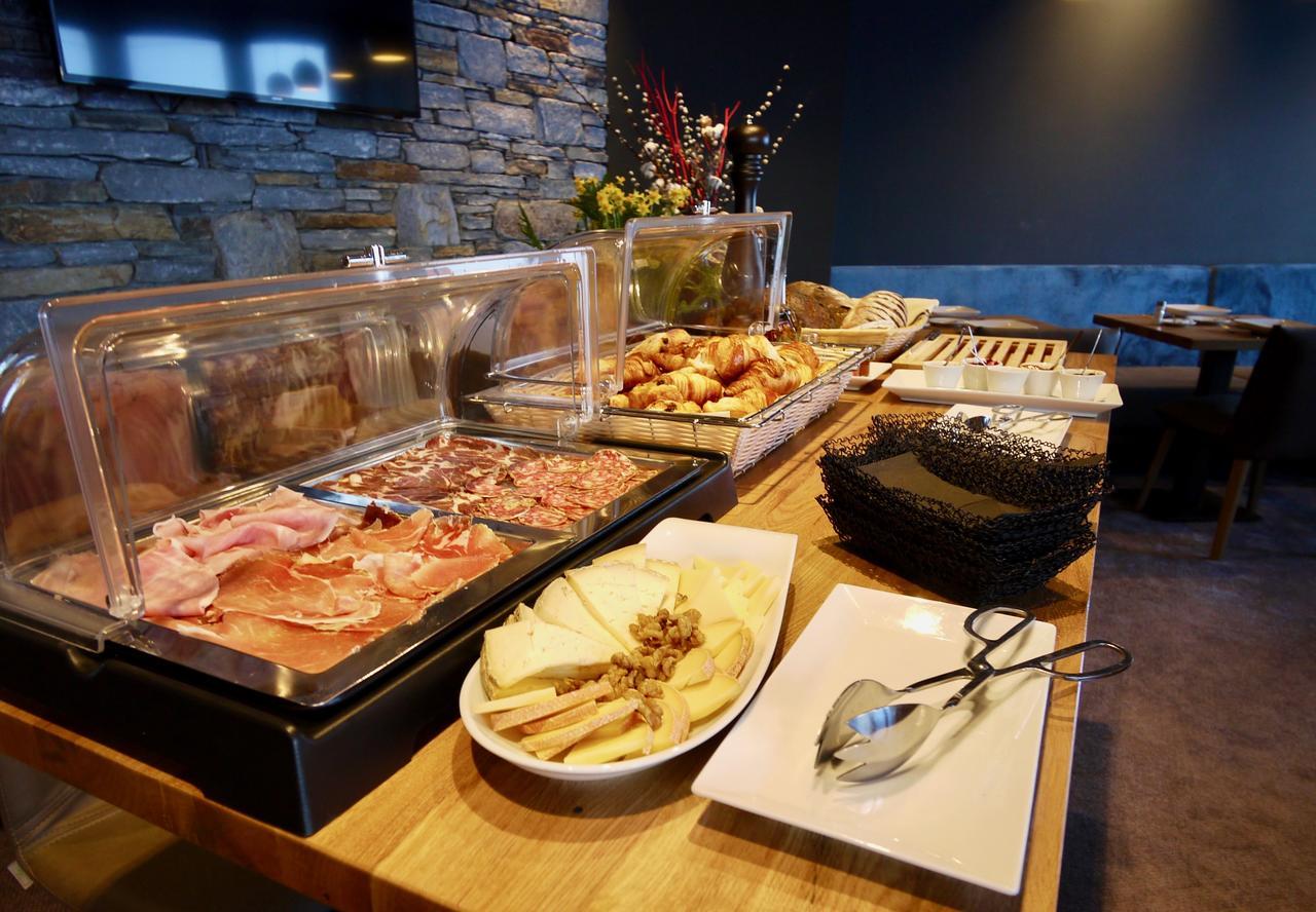 Alberta Hotel&spa Val Thorens