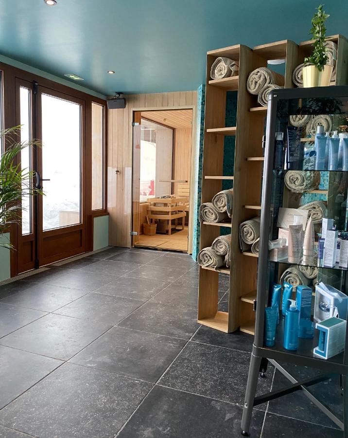 Alberta Hotel&spa Hotel Val Thorens